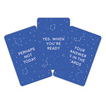 Cartas del Tarot - Cartas de adivinación