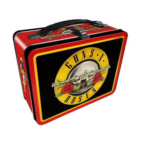 Guns N Roses Fun Box