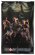 Ghostbusters - Poster