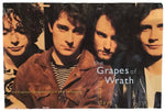 The Grapes of Wrath - These Days Promo Poster