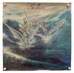 Gulliver - Ridin' the Wind Promo Poster