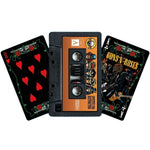 Naipes GNR