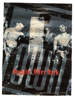 H-Town - Beggin' After Dark Promo Poster
