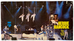 Herbie Hancock and The Rockit Band - Poster