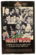 MGM/UA Home Video - Promo Poster