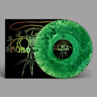 Momovudu - Momovudu (VInyl)