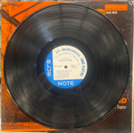 Donald Byrd - Byrd In Hand (LP, Album, Mono) (Very Good Plus (VG+))