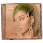 Ariana Grande - Positions (CD w/ Signed Front Insert)