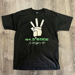 94.5 The Edge - June 27, 1992 - 3rd Birthday Bash (XL) T-shirt