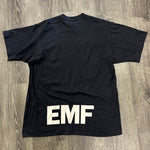 EMF - Unbelievable vintage (XL) t-shirt