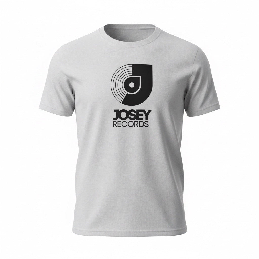 Josey Bug Logo Tee [Black On Sand]