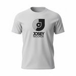 Josey Bug Logo Tee [Black On Sand]