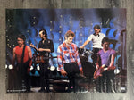 Póster vintage de Huey Lewis