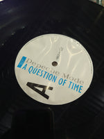 Depeche Mode ‎– Black Celebration | The 12" Singles (Pre-Owned Vinyl)