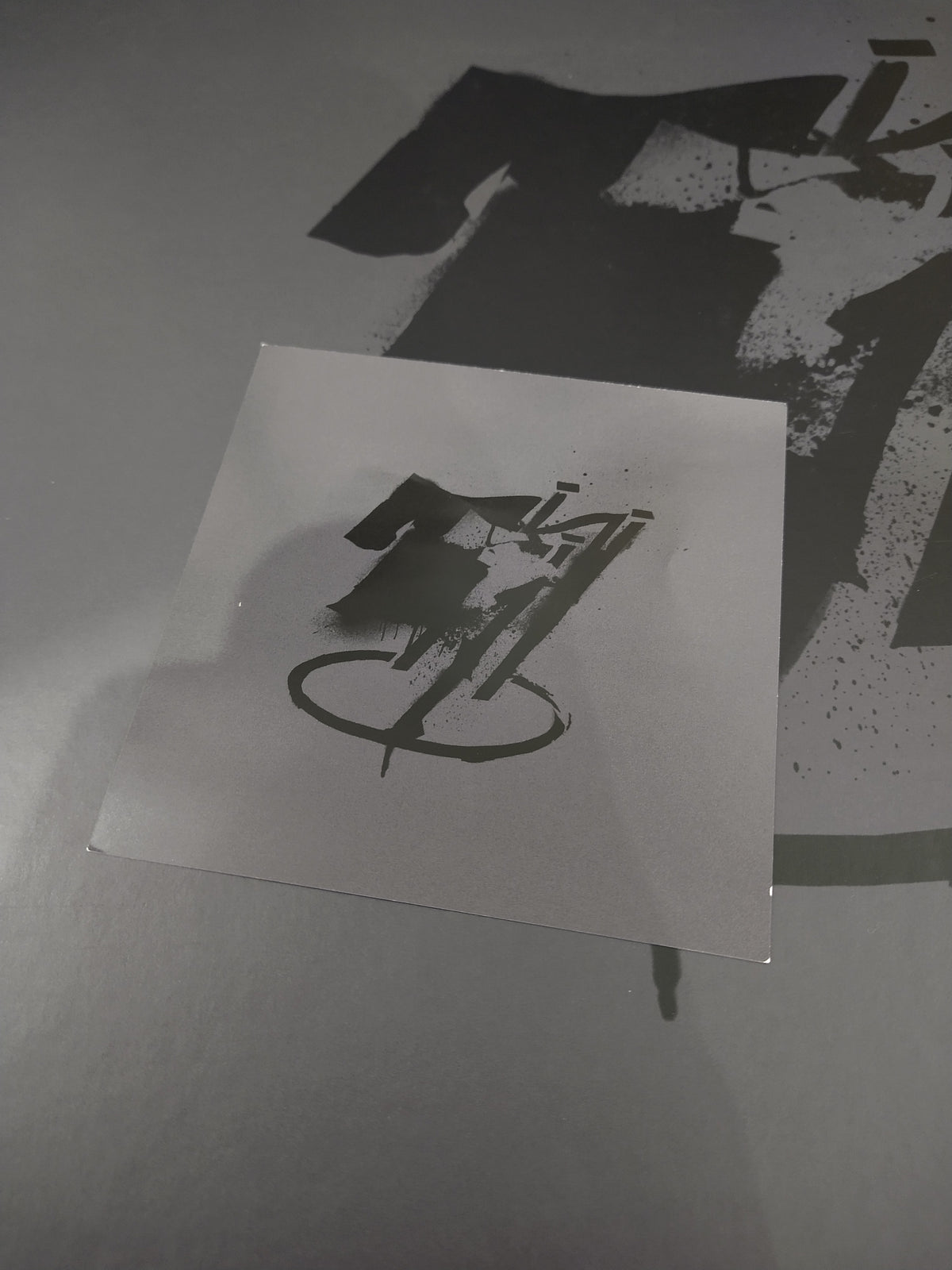 Depeche Mode ‎– Black Celebration | The 12" Singles (Pre-Owned Vinyl)