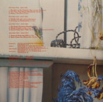 Eno – Here Come The Warm Jets (Pre-Owned Vinyl)