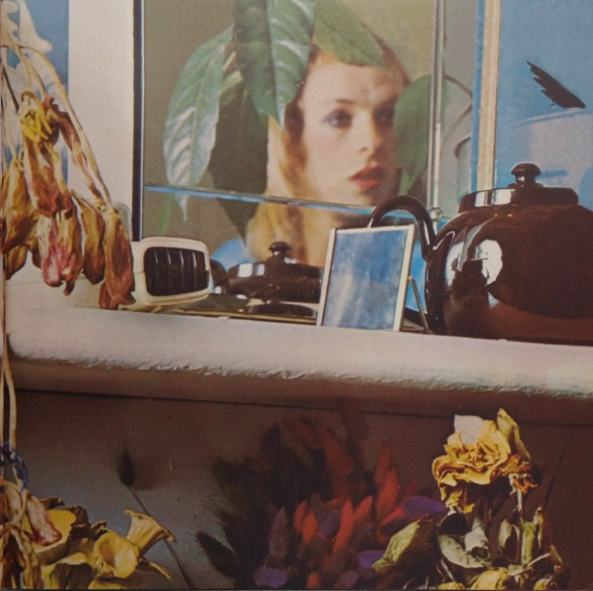 Eno – Here Come The Warm Jets (Pre-Owned Vinyl)