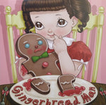 Melanie Martinez – Gingerbread Man (Pre-Owned Vinyl)