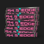 94.5 The Edge Sticker