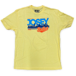 Josey Records - 10yr Anniversary On Banana Cream