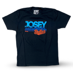 Josey Records - 10yr Anniversary On Black