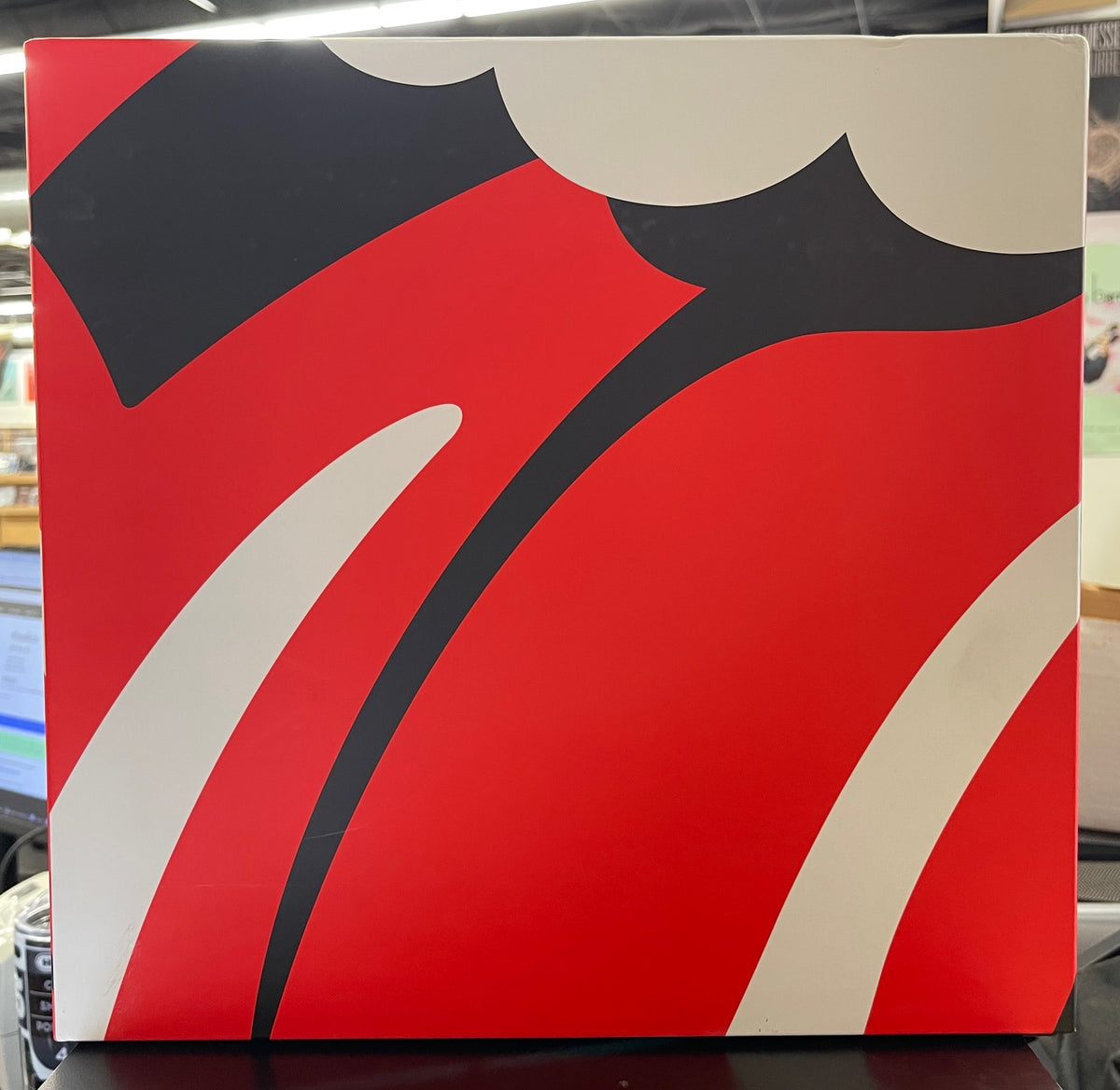 The Rolling Stones - The Rolling Stones (1971-2005) (Vinyl Box Set)