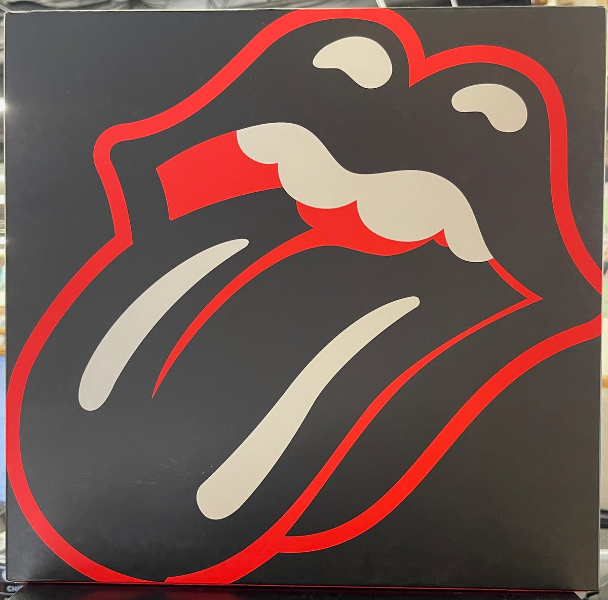 The Rolling Stones - The Rolling Stones (1964-1969) (Vinyl Box Set)