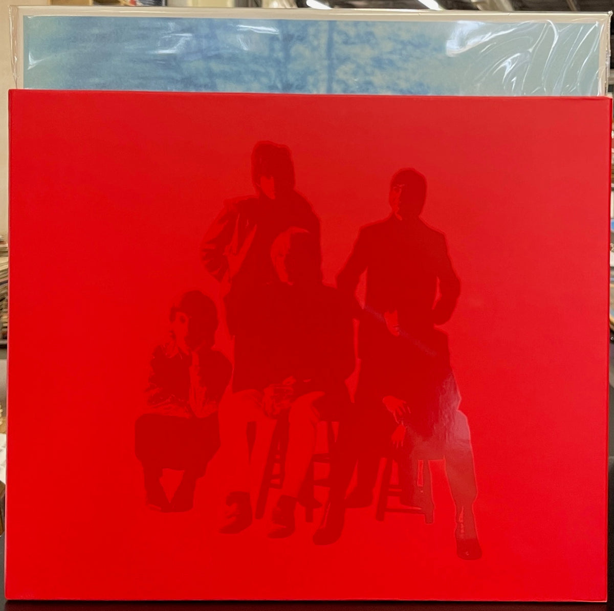 The Rolling Stones - The Rolling Stones (1964-1969) (Vinyl Box Set)
