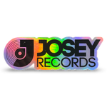 Josey Die-Cut - Sticker