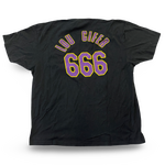 Mr. Bungle - Lou Cifer 666 XXXL Tee (Vintage Apparel)