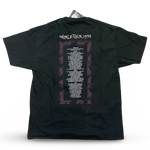 Jimmy Page/Robert Plant - No Quarter 1995 World Tour Tee NWT XL (Vintage Apparel)