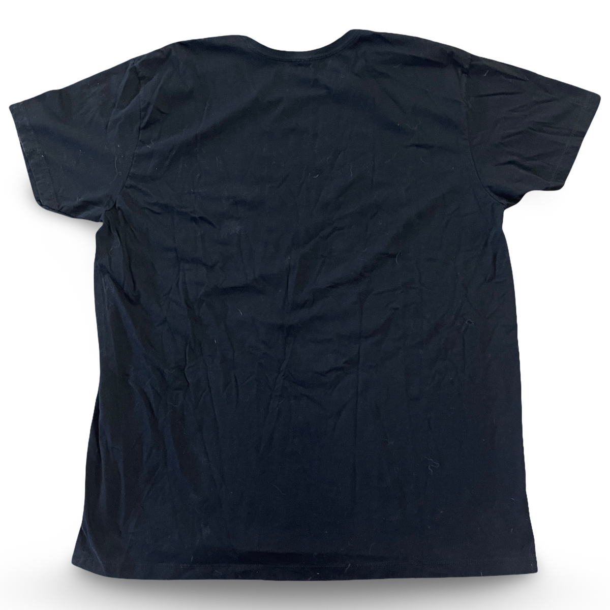 Motorhead - Red Logo Tee 2XL (Vintage Apparel)