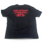 Bowling For Soup - 2019 Tour Tee, The Colony Texas 2XL (Vintage Apparel)