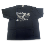 Buddy Guy - The Blues Is Alive 2019 Tour Tee 2XL (Vintage Apparel)
