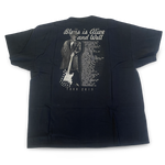 Buddy Guy - The Blues Is Alive 2019 Tour Tee 2XL (Vintage Apparel)