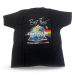 Brit Floyd - Continuum World Tour 2016 Tee 2XL (Vintage Apparel)