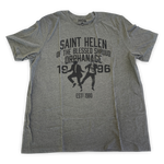 Blues Brothers - Saint Helen Orphanage Est 1980 HOB Tee 2XL (Vintage Apparel)
