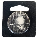 Cypress Hill Pin
