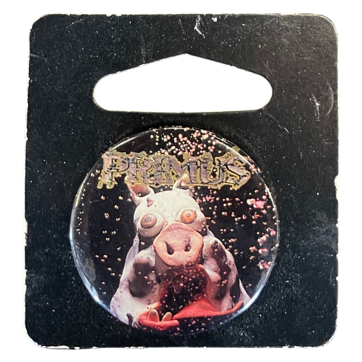 Primus Pin