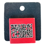 Alice In Chains Pin