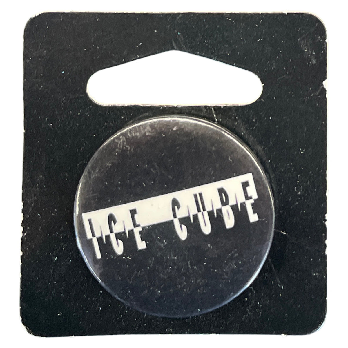 Ice Cube Pin