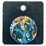 Cypress Hill Pin
