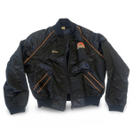 Triumph - Personalized Roadie Jacket / 1985 World Tour L (Vintage Apparel)