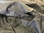 Triumph - Personalized Roadie Jacket / 1985 World Tour L (Vintage Apparel)
