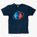 Red Hot Chili Peppers - Stadium Arcadium 2006-07 Tour Tee M(Vintage Apparel)