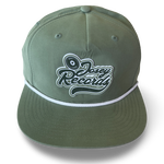 Josey Letterman Gramps Hat [Sage]