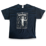 The Band Perry - 2013 North America Tour Tee XL (Vintage Apparel)