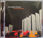 The Golden Falcons - The Honduras Album (CD)
