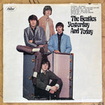 The Beatles - Yesterday And Today [Mono 2nd State Butcher Cover] (Pre-Owned Vinyl)