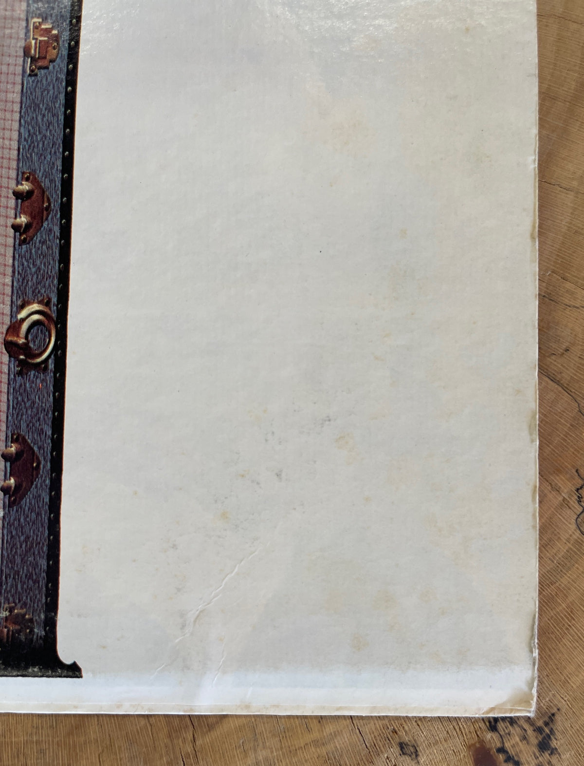 The Beatles - Yesterday And Today [Mono 2nd State Butcher Cover] (Pre-Owned Vinyl)